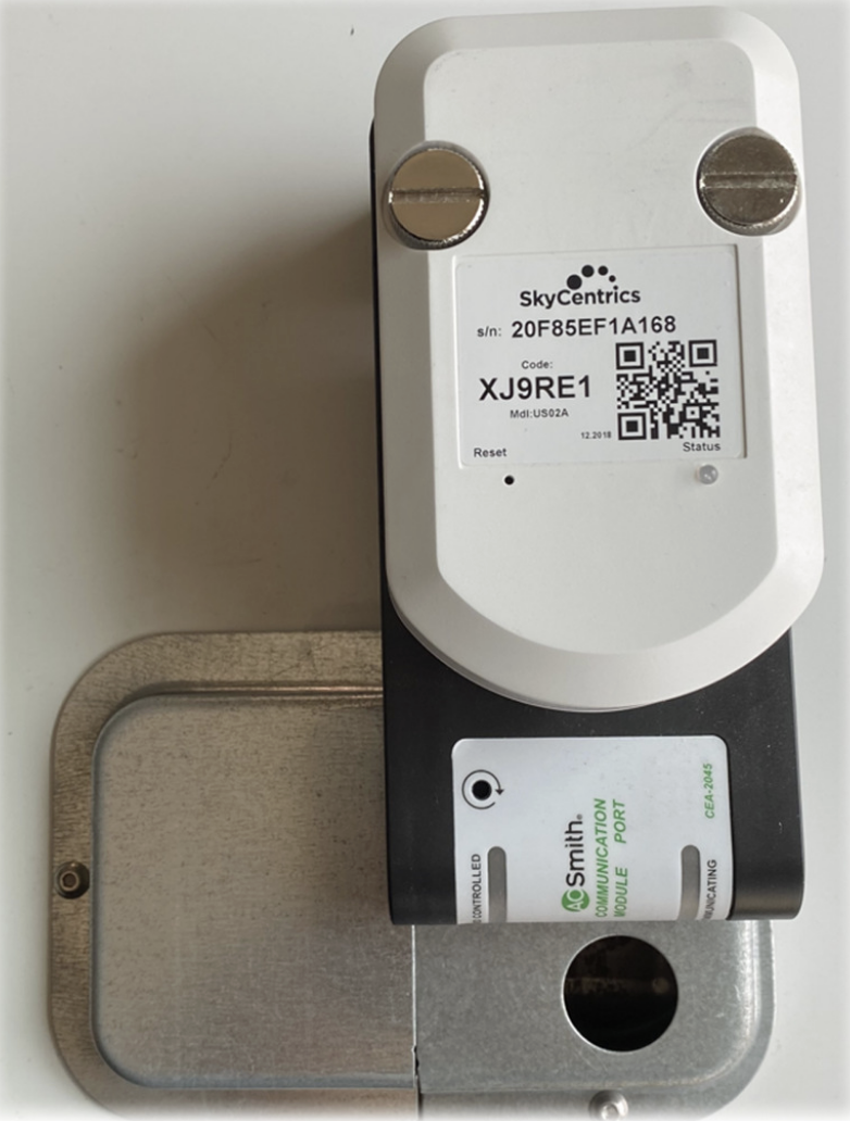 Physical Device Integration